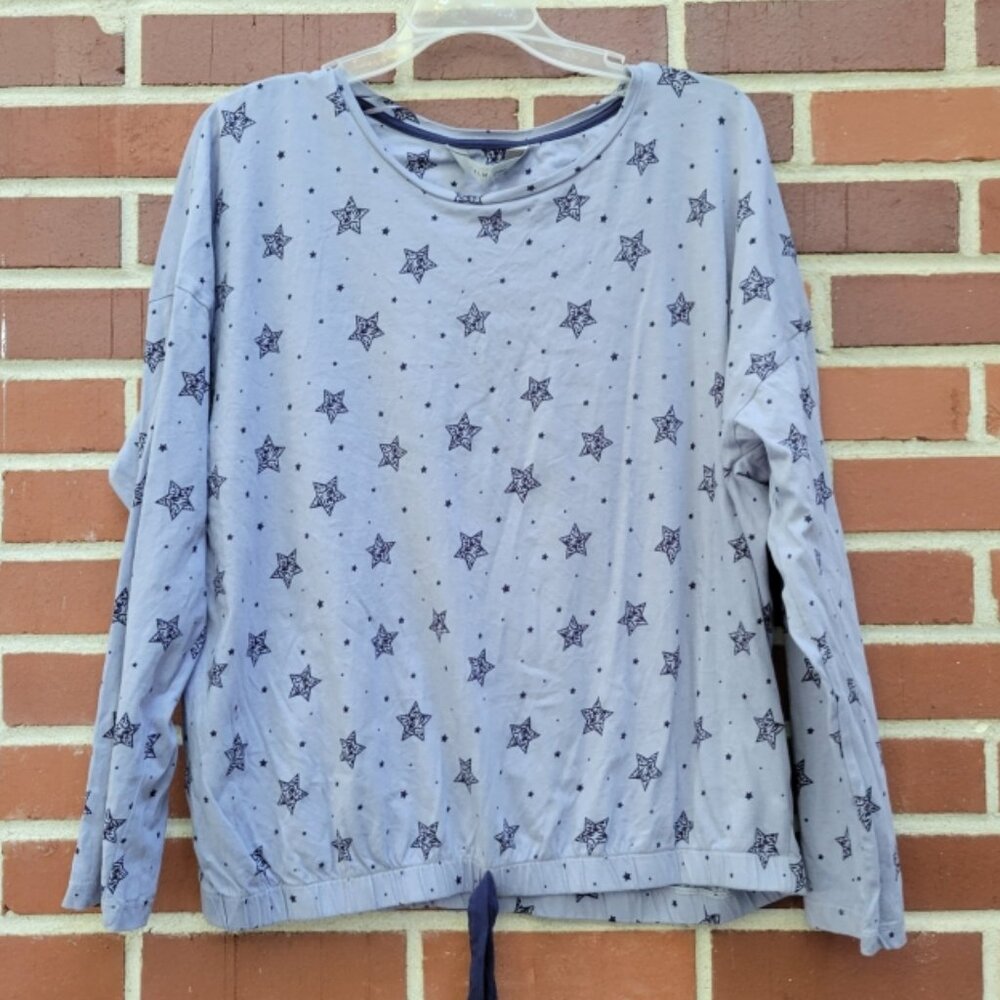 2-Piece Women's Pajama Set - Made by George - US Size 14 (UK Size 16-18)